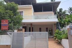 Govindam Homestay