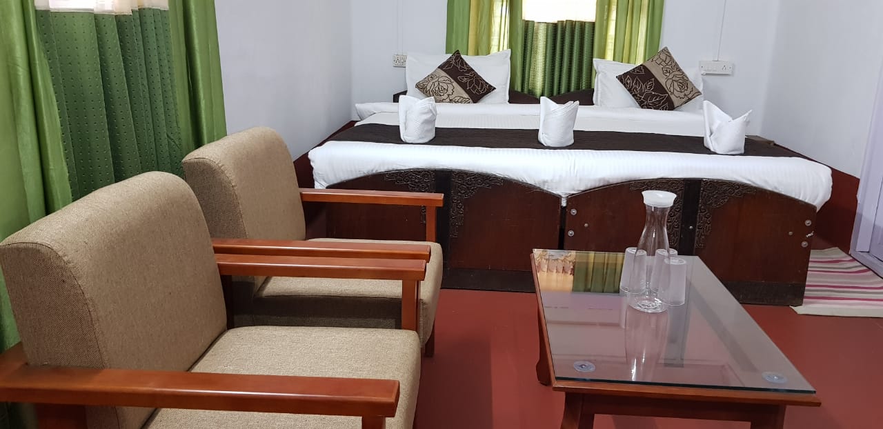 Coorg Daffodil Guest House - Tap to explore photos
