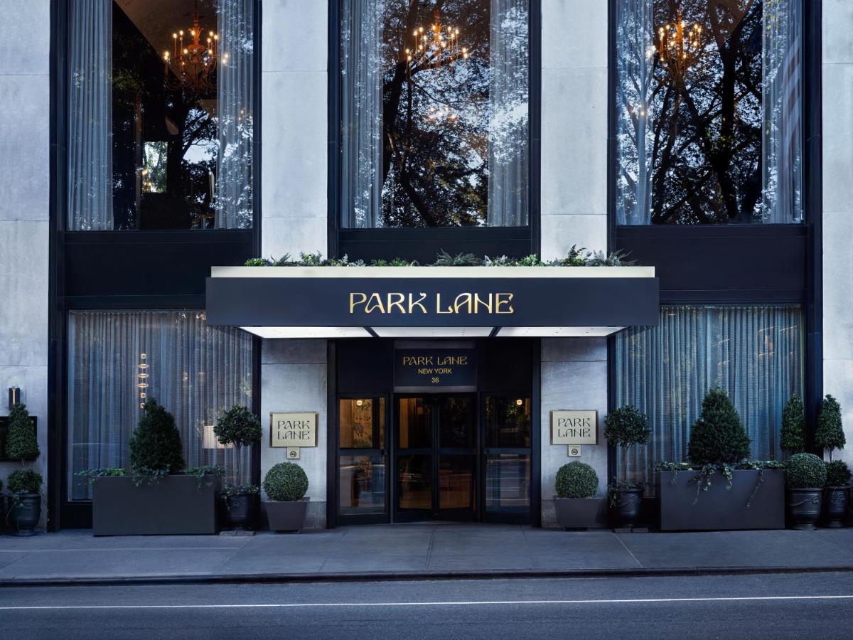 Park Lane New York - Tap to explore photos