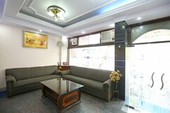 Rooms of Hotel O Gold Palace