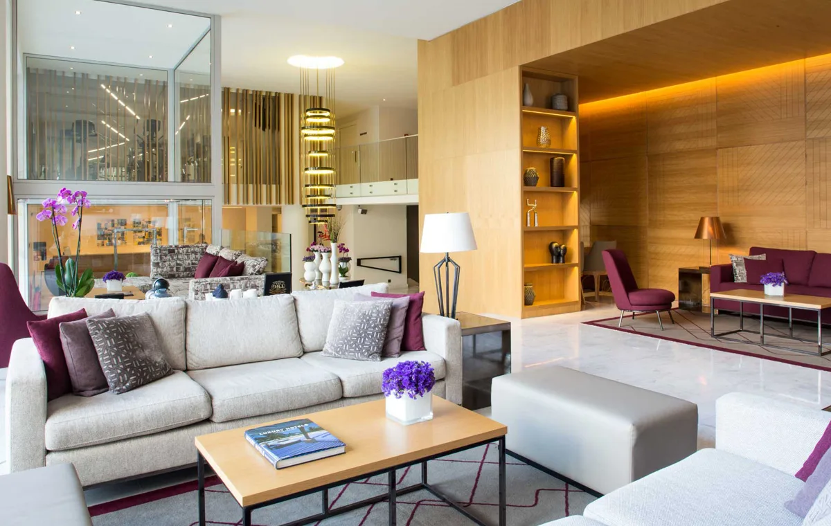 Avani Avenida Liberdade Lisbon