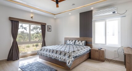 Sundara Grove by Stayjade Room Type - Sundara Grove by Stayjade