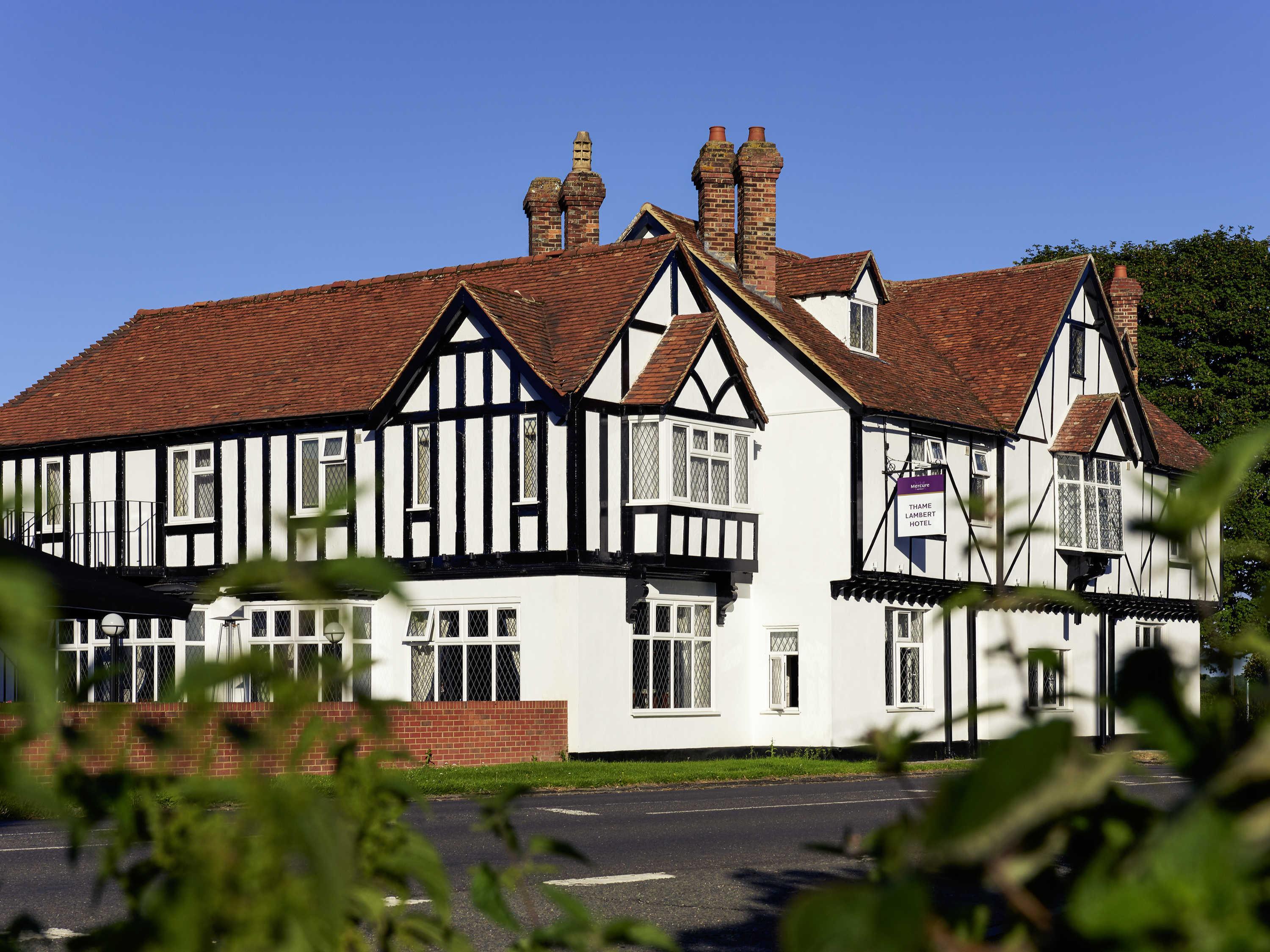 Mercure Thame Lambert Hotel - Tap to explore photos