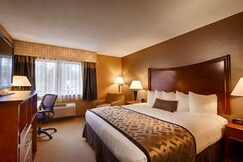 Best Western Plus North Haven Hotel