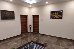 Kanhaiya Lal Damodar Das Homestay