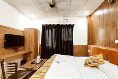 Address of Hotel RK INN Focal Point