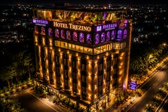 Hotel Trezino Jaipur