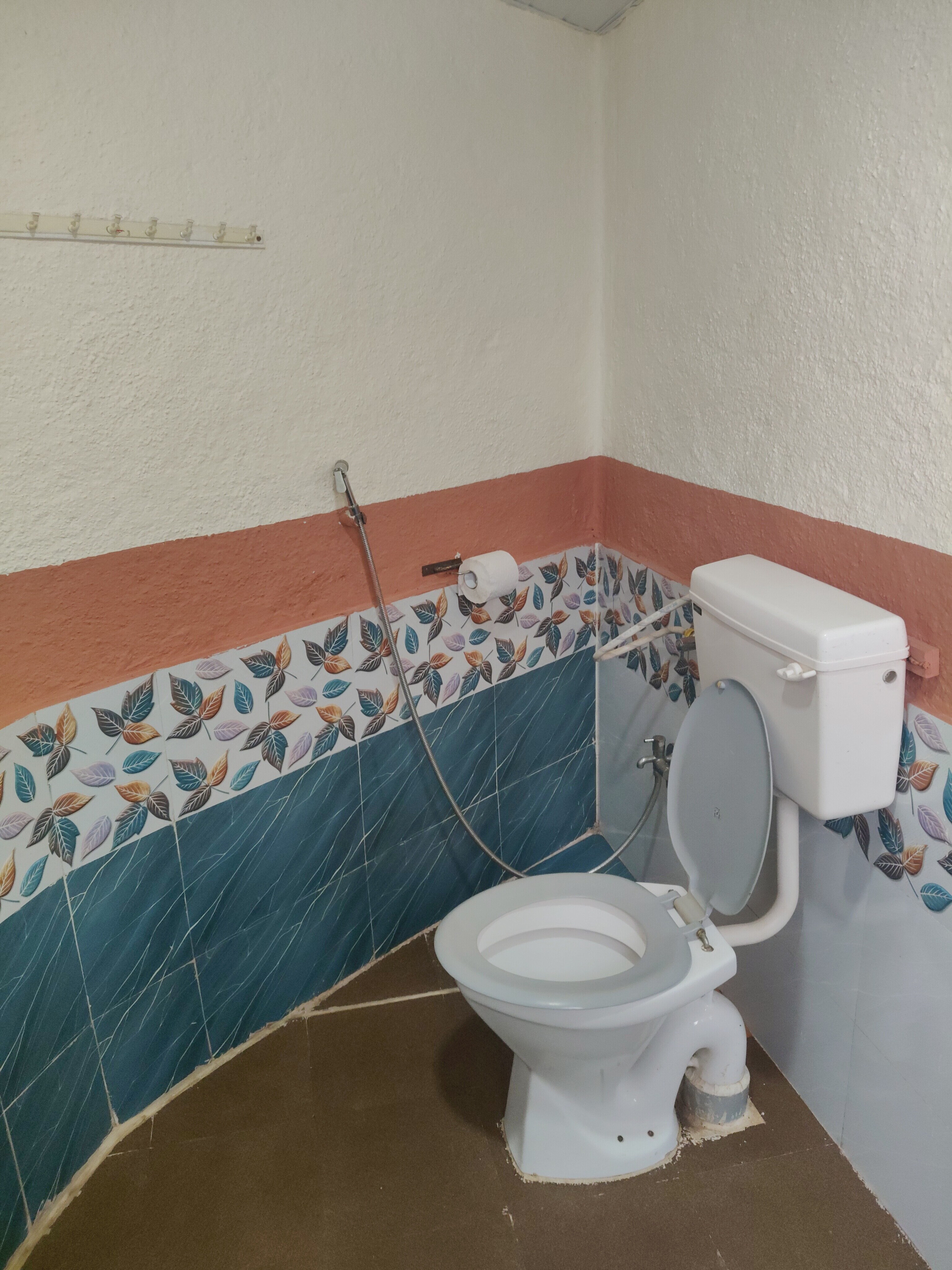 Sahyadri Home Stay - Tap to explore photos
