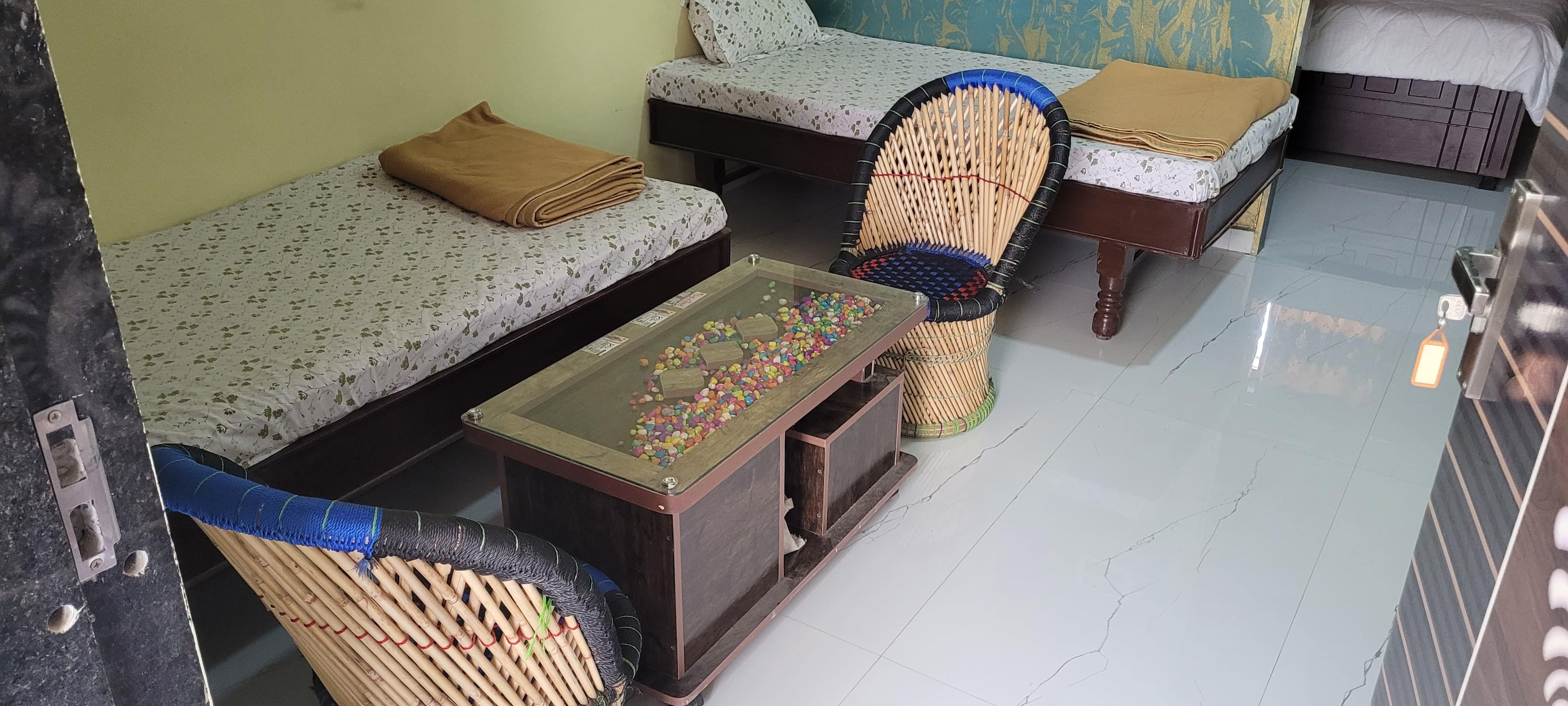 The Aarambh Home Stay - Tap to explore photos