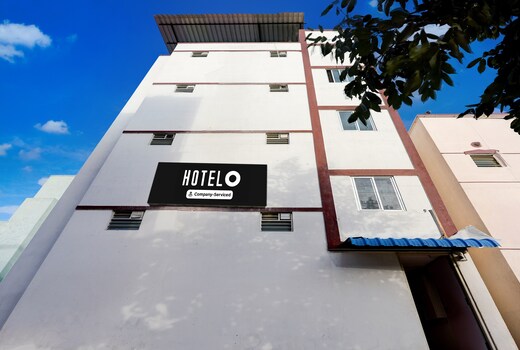 Hotel O Nanmangalam Forestview Chennai Formerly Dap Apartment