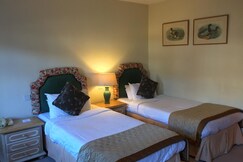 Brook Marston Farm Hotel