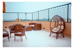 Hotel Teesta Stays, Rampurhat