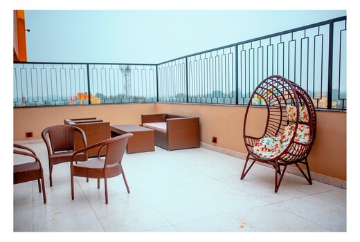 Hotel Teesta Stays, Rampurhat