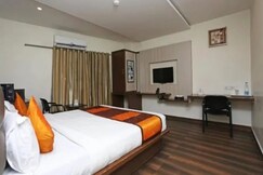 FabHotel Prime Surabhi Elite Nr. Ozone Hospital, Victoria Memorial Metro Station, Kothapet