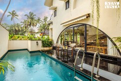 StayVista at Casa Lumina