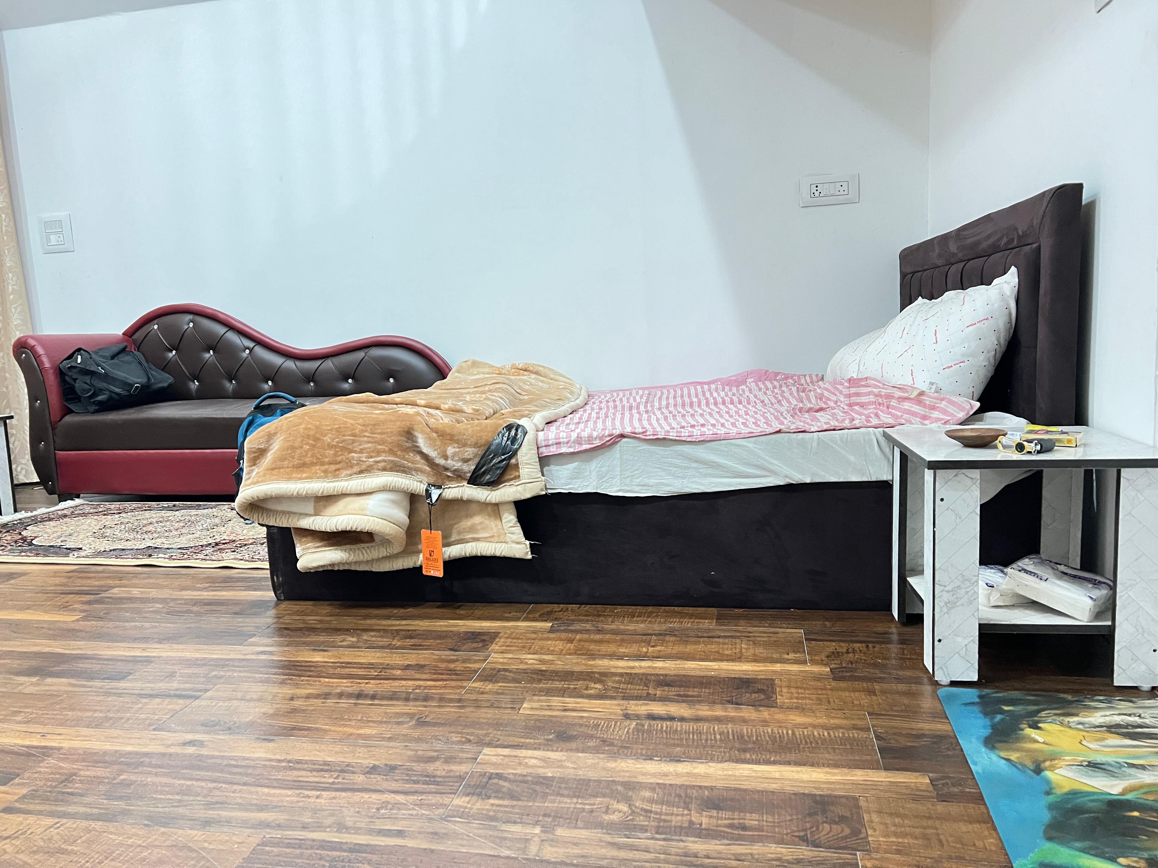 Raiyar Resort - Doodhpathri - Tap to explore photos