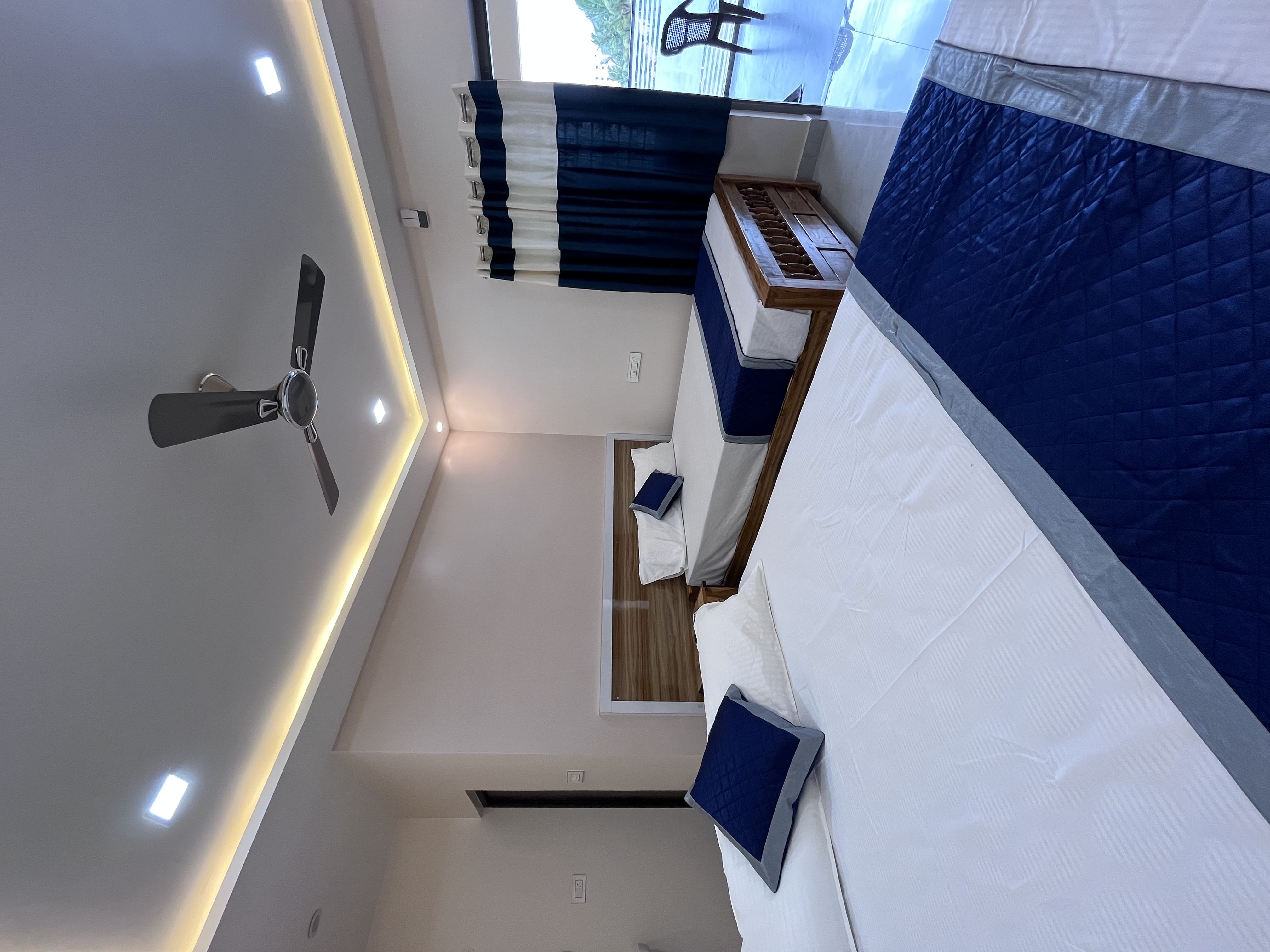 VV GUESTHOUSE & ROOMS - Tap to explore photos