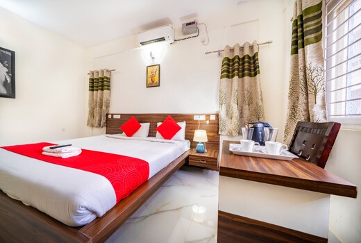 Sports Icon Suites