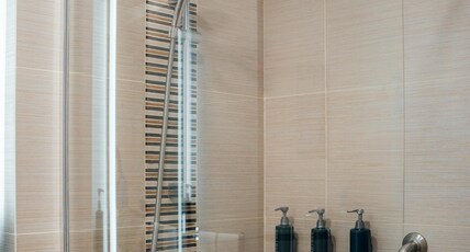 Hilton Garden Inn Astana Room Type - KING ROOM