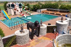 The Saisa Resort