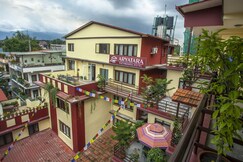 Aryatara Kathmandu Hotel