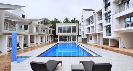 Mirashya Homes - JD 105 Room Type - Mirashya Homes - JD 105