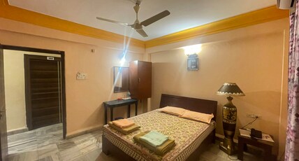 Hotel Goan Maharaja Room Type - AC Rooms