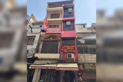 SPOT ON Krishna Home Stay
