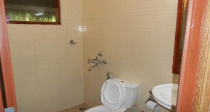 Rippon Mount resorts Room Type - Suit room