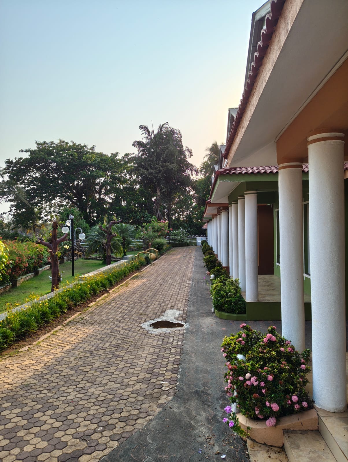 A's Holiday Beach Resort - Tap to explore photos