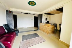 MIST MOUNTAIN RESORT