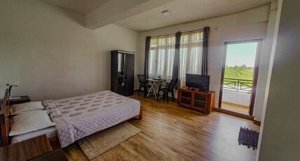 Mawdong Homes Room Type - Double Room (Room 5) 
