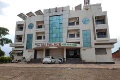 HOTEL SAI PALACE EXECUTIVE LODGING