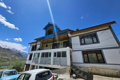 Moonlight Guest House