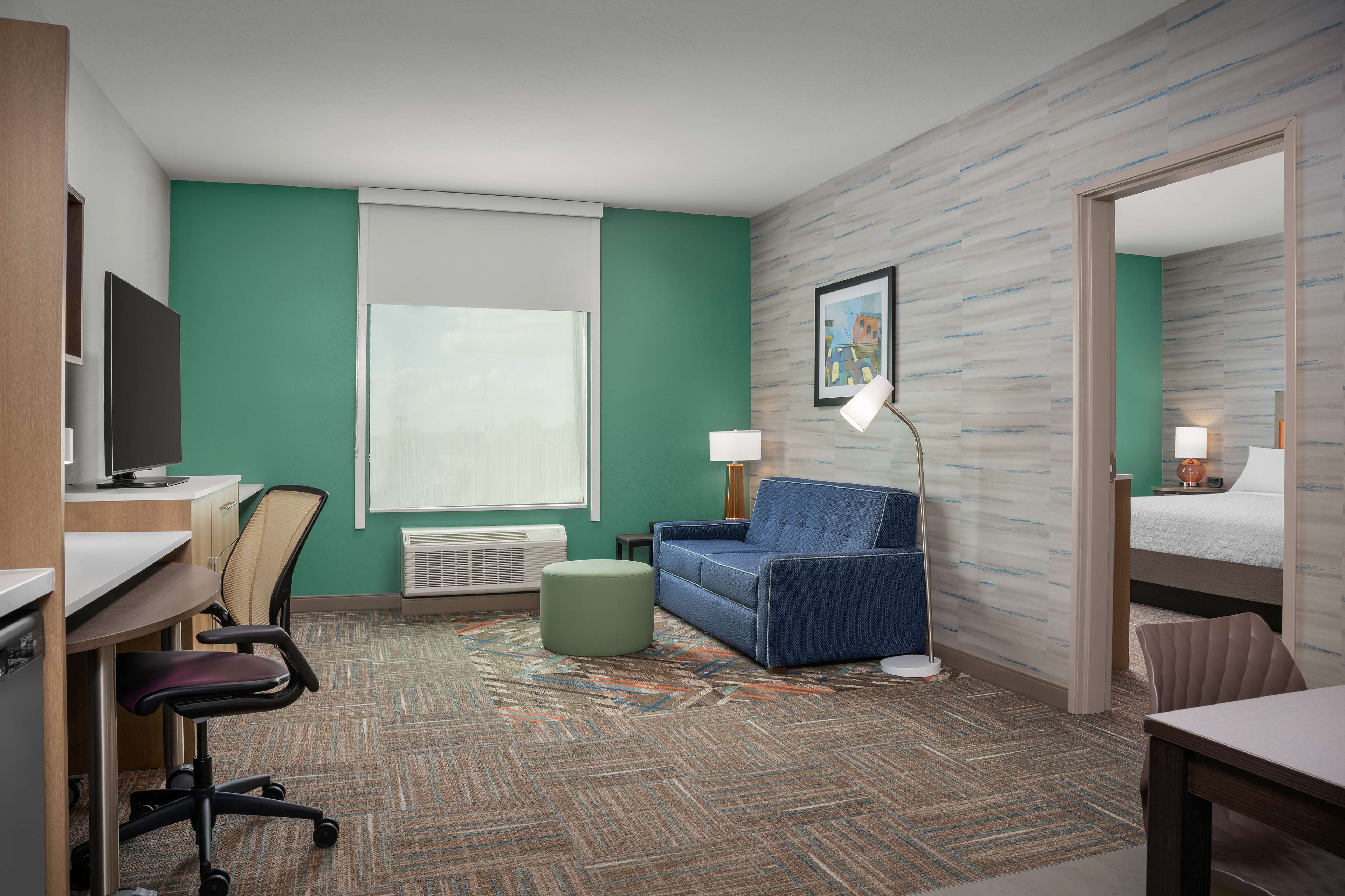 Home2 Suites by Hilton Cullman - Tap to explore photos