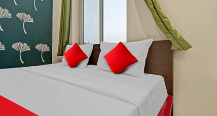 Hotel O RK PALACE Room Type - Classic