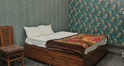 Rao sahab hotel Room Type - Bedroom 5