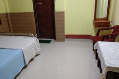 Address of Reliable Homestay