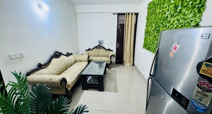 Cozy Homestay 1BHK Room Type - Cozy Homestay 1BHK