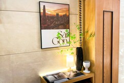 Vuong Tai Hotel