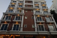 Restel Studio Flats In Madhapur