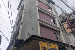 Hotel Shree Bhagwati