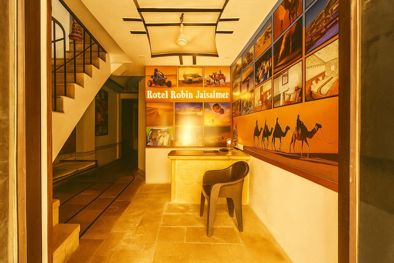 Main gallery