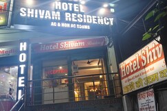 Hotel Shivam Residency