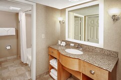 Homewood Suites by Hilton Indianapolis Keystone Crossing