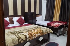 Naavagat Hotels and Resort