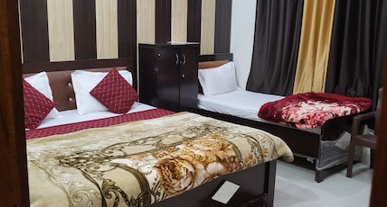 Naavagat Hotels and Resort Room Type - Naavagat Hotels and Resort