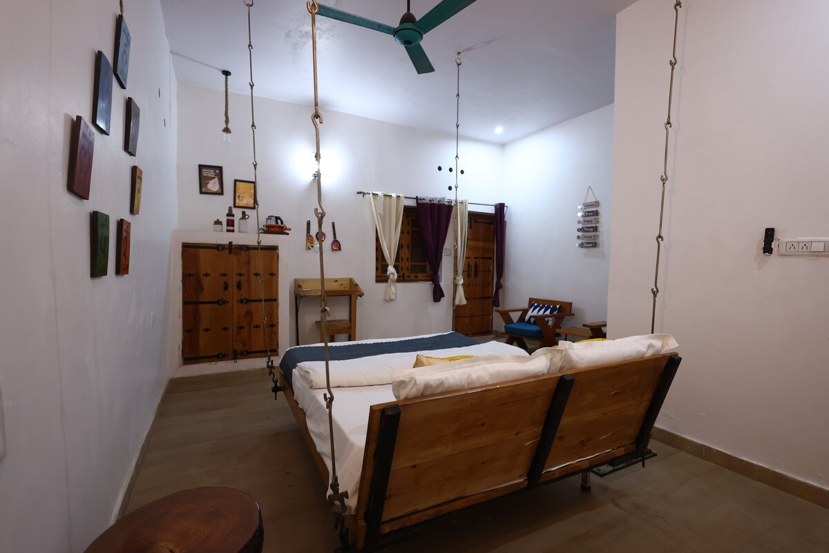 Mudd-Gram Homestay - Tap to explore photos