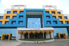 Hotel Haripriya