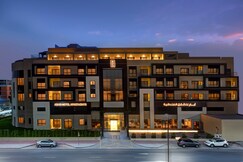 Abar Hotel Apartments